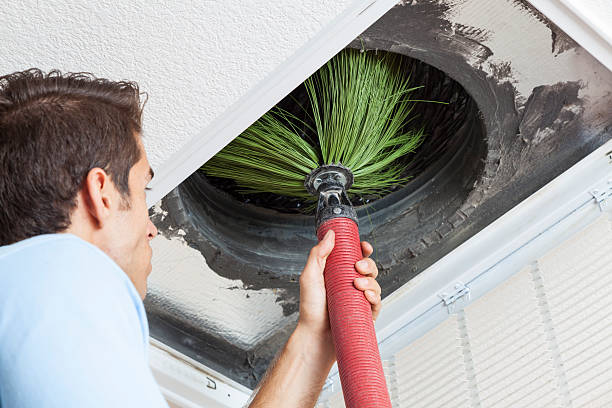 Best Residential Air Duct Cleaning in Monticello, MS